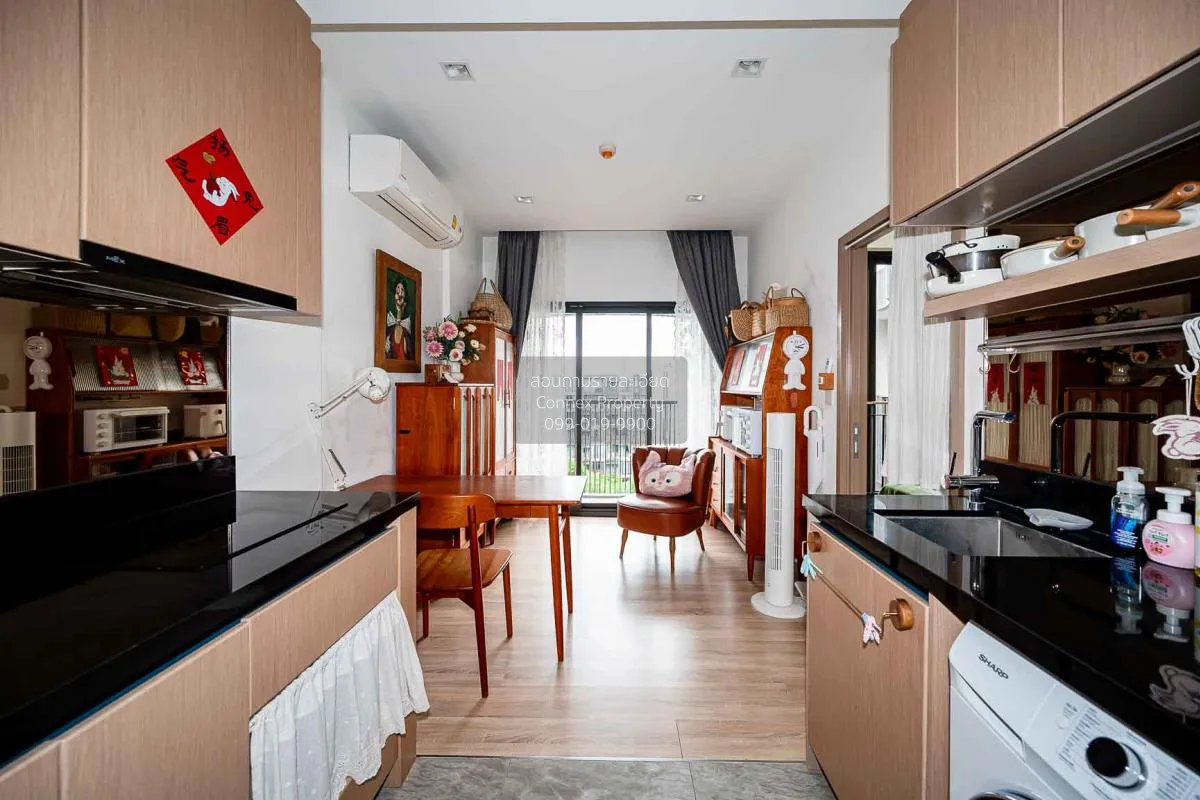 เช่าคอนโด  คาวะ เฮาส์ BTS-อ่อนนุช พระโขนงเหนือ เขต วัฒนา กรุงเทพ  3