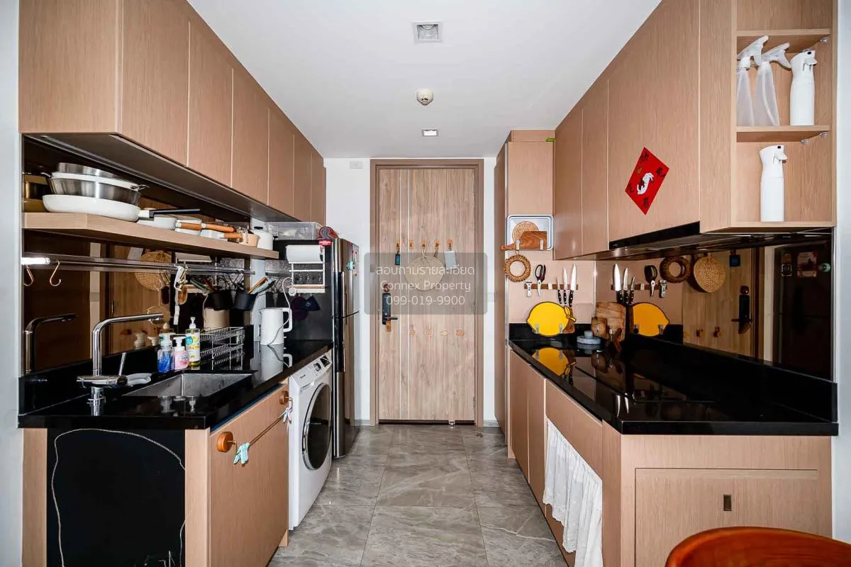 เช่าคอนโด  คาวะ เฮาส์ BTS-อ่อนนุช พระโขนงเหนือ เขต วัฒนา กรุงเทพ  4