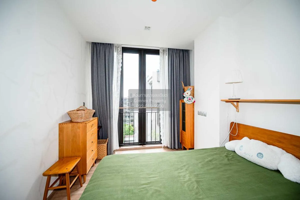 For Rent Condo , Kawa Haus , BTS-On Nut , Phra Khanong Nuea , Wat