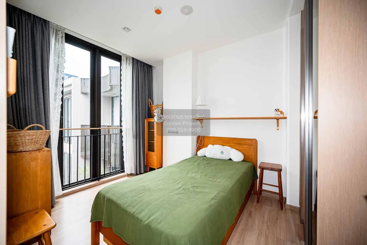 For Rent Condo , Kawa Haus , BTS-On Nut , Phra Khanong Nuea , Wat