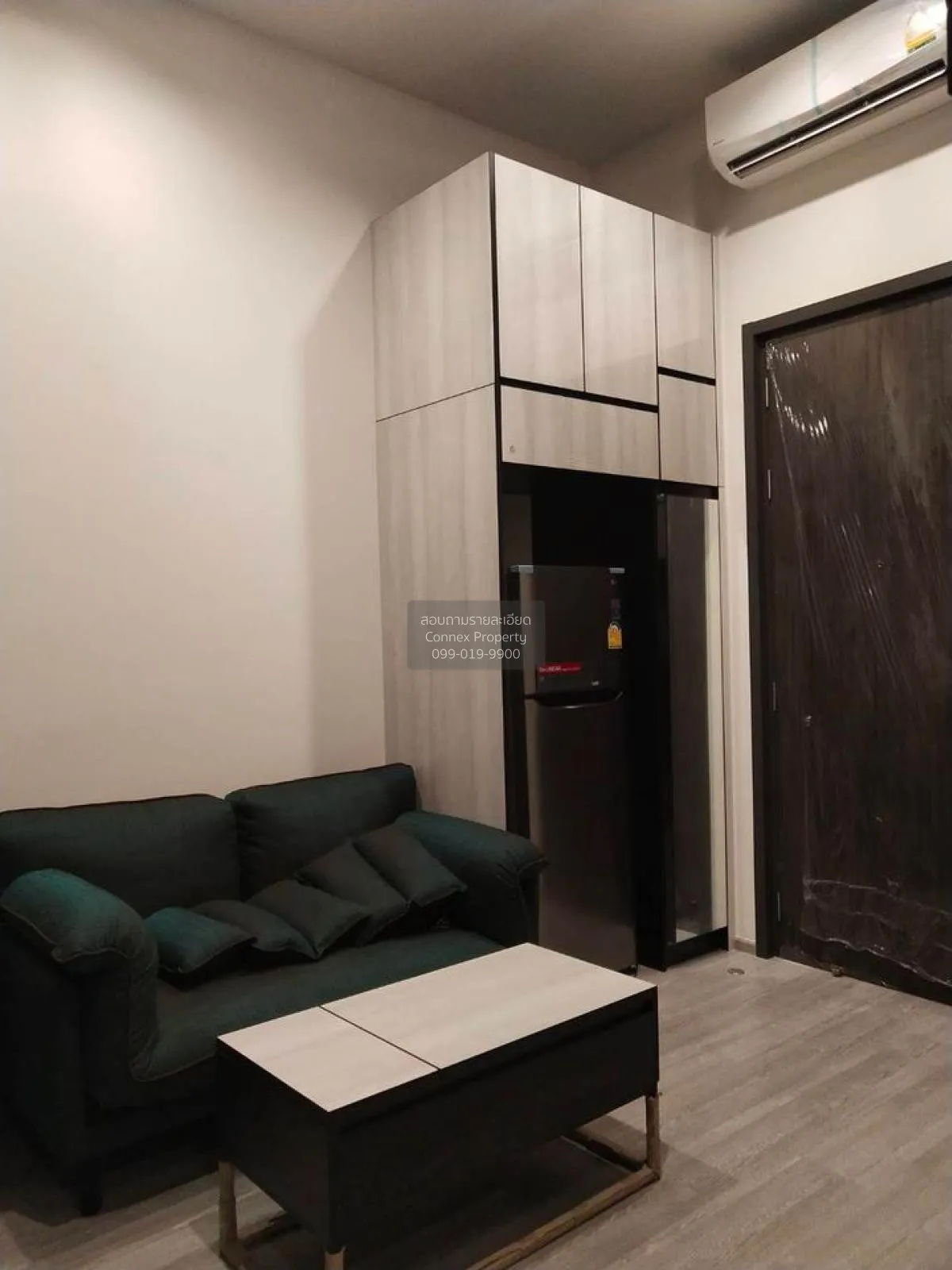 For Rent Condo , The line sukhumvit 101 , BTS-Punnawithi , Bang C 1