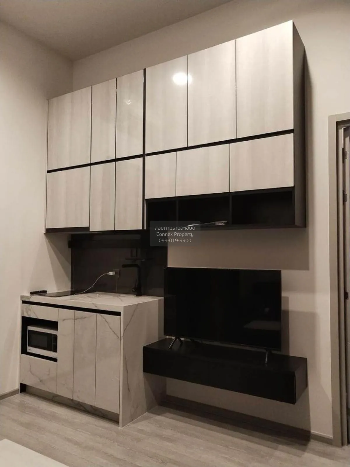 For Rent Condo , The line sukhumvit 101 , BTS-Punnawithi , Bang C 2