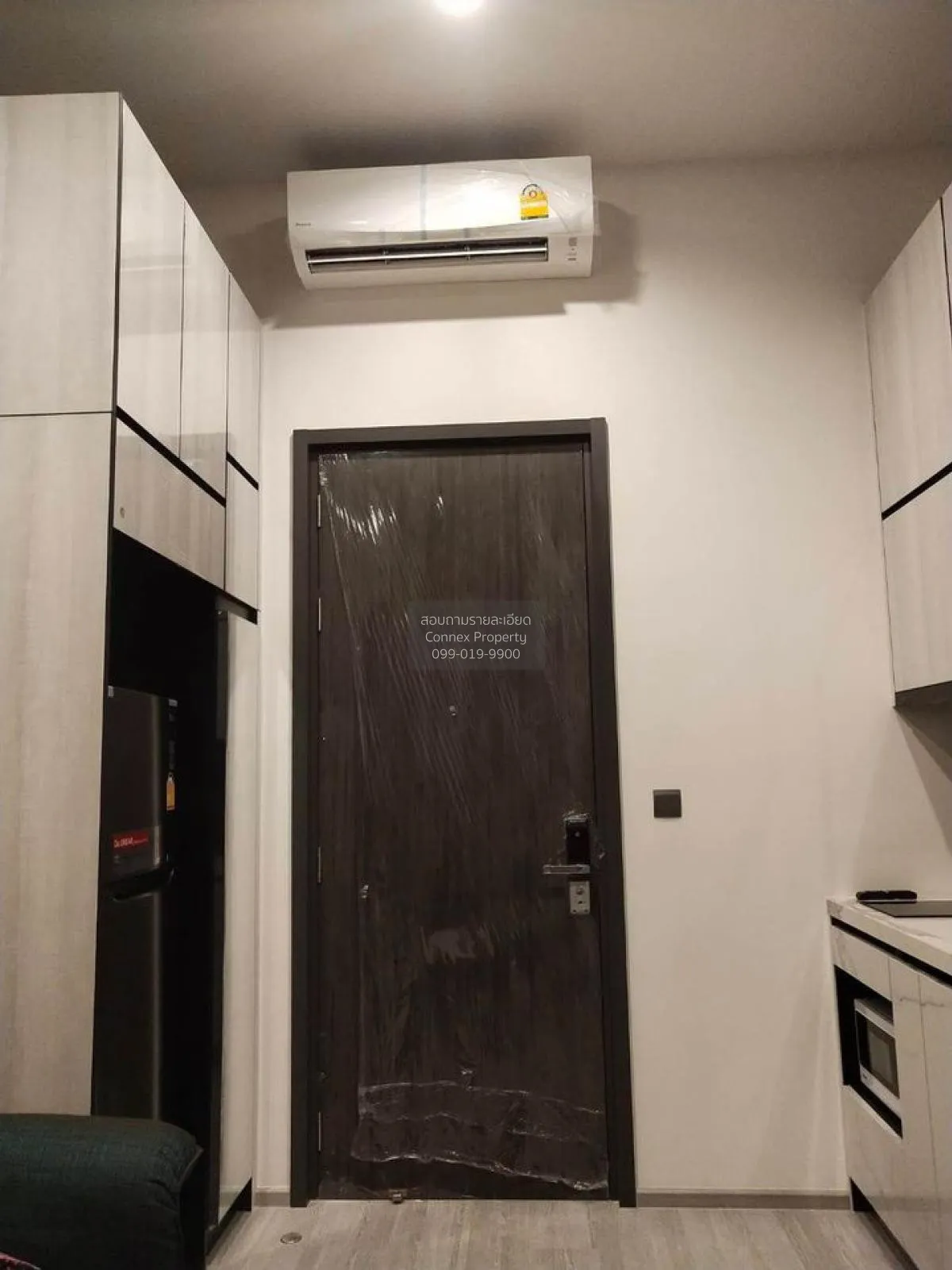 For Rent Condo , The line sukhumvit 101 , BTS-Punnawithi , Bang C 3