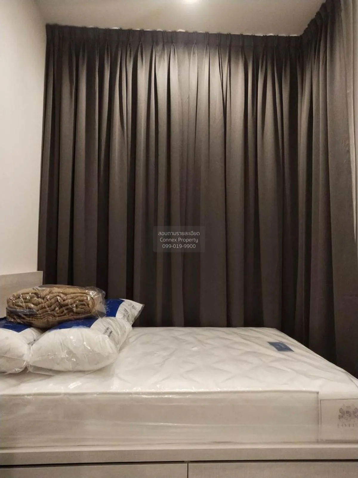 For Rent Condo , The line sukhumvit 101 , BTS-Punnawithi , Bang C 4
