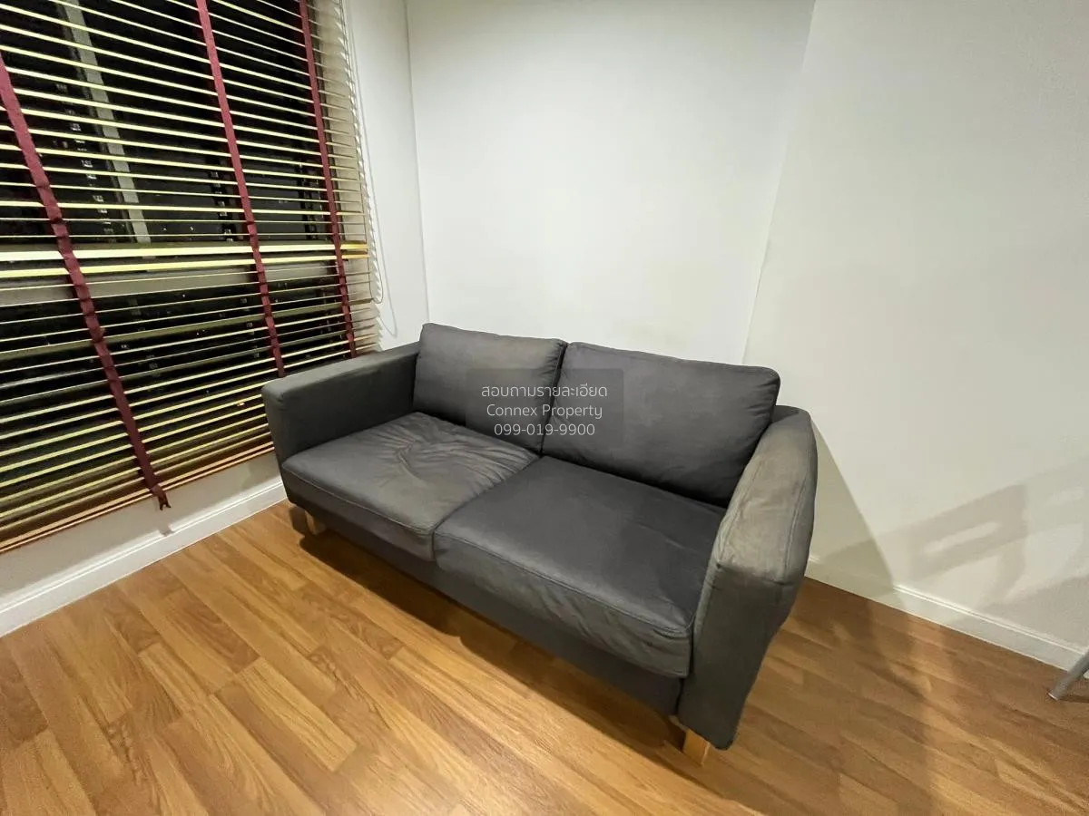 เช่าคอนโด  ลุมพินี เพลส พระราม 4 - กล้วยน้ำไท BTS-พระโขนง พระโขนง 2