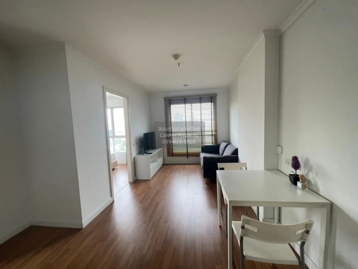 เช่าคอนโด  ลุมพินี เพลส พระราม 4 - กล้วยน้ำไท BTS-พระโขนง พระโขนง 3