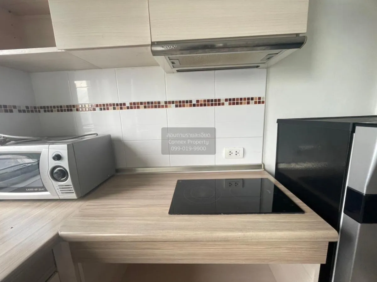 เช่าคอนโด  ลุมพินี เพลส พระราม 4 - กล้วยน้ำไท BTS-พระโขนง พระโขนง