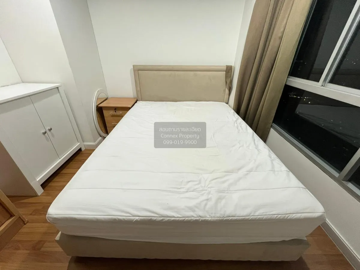 เช่าคอนโด  ลุมพินี เพลส พระราม 4 - กล้วยน้ำไท BTS-พระโขนง พระโขนง