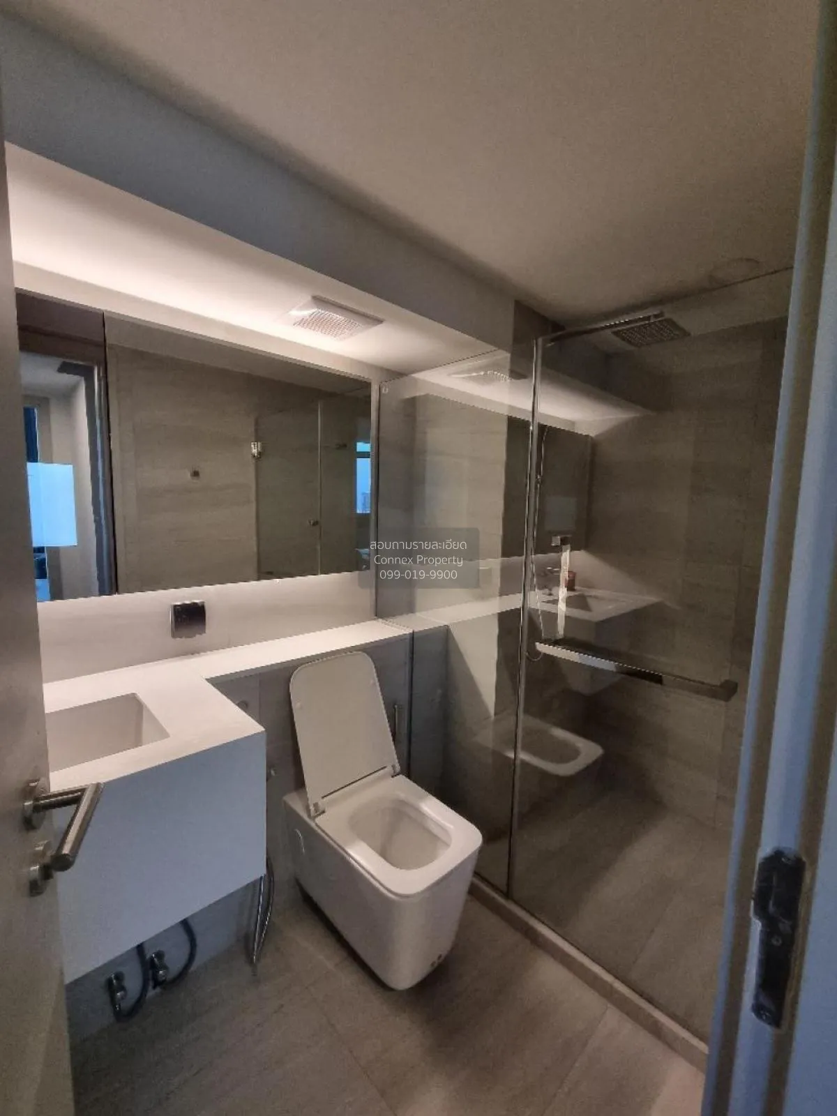 For Rent Condo , Park Origin Chula-Samyan , MRT-Sam Yan , Maha Ph