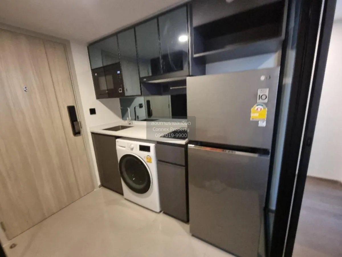 For Rent Condo , Park Origin Chula-Samyan , MRT-Sam Yan , Maha Ph 3