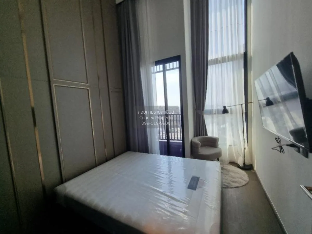 For Rent Condo , Park Origin Chula-Samyan , MRT-Sam Yan , Maha Ph