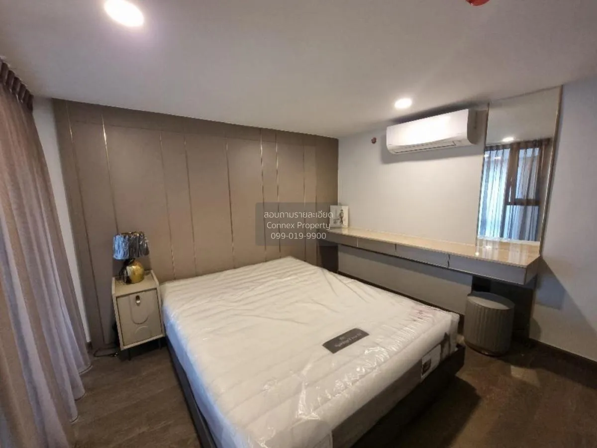For Rent Condo , Park Origin Chula-Samyan , MRT-Sam Yan , Maha Ph