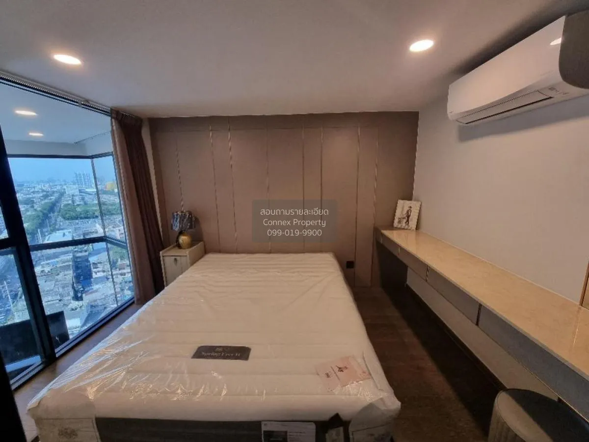 For Rent Condo , Park Origin Chula-Samyan , MRT-Sam Yan , Maha Ph