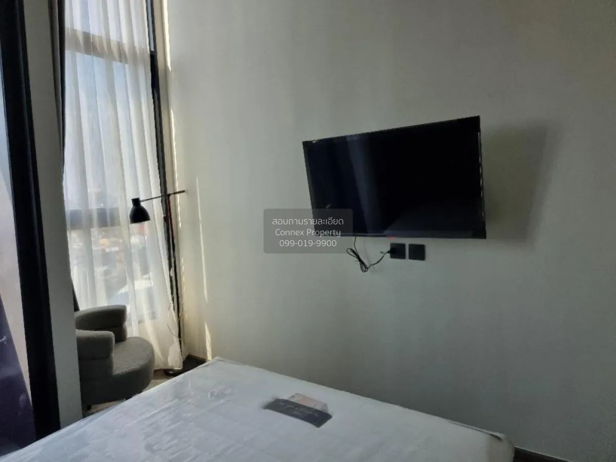 For Rent Condo , Park Origin Chula-Samyan , MRT-Sam Yan , Maha Ph