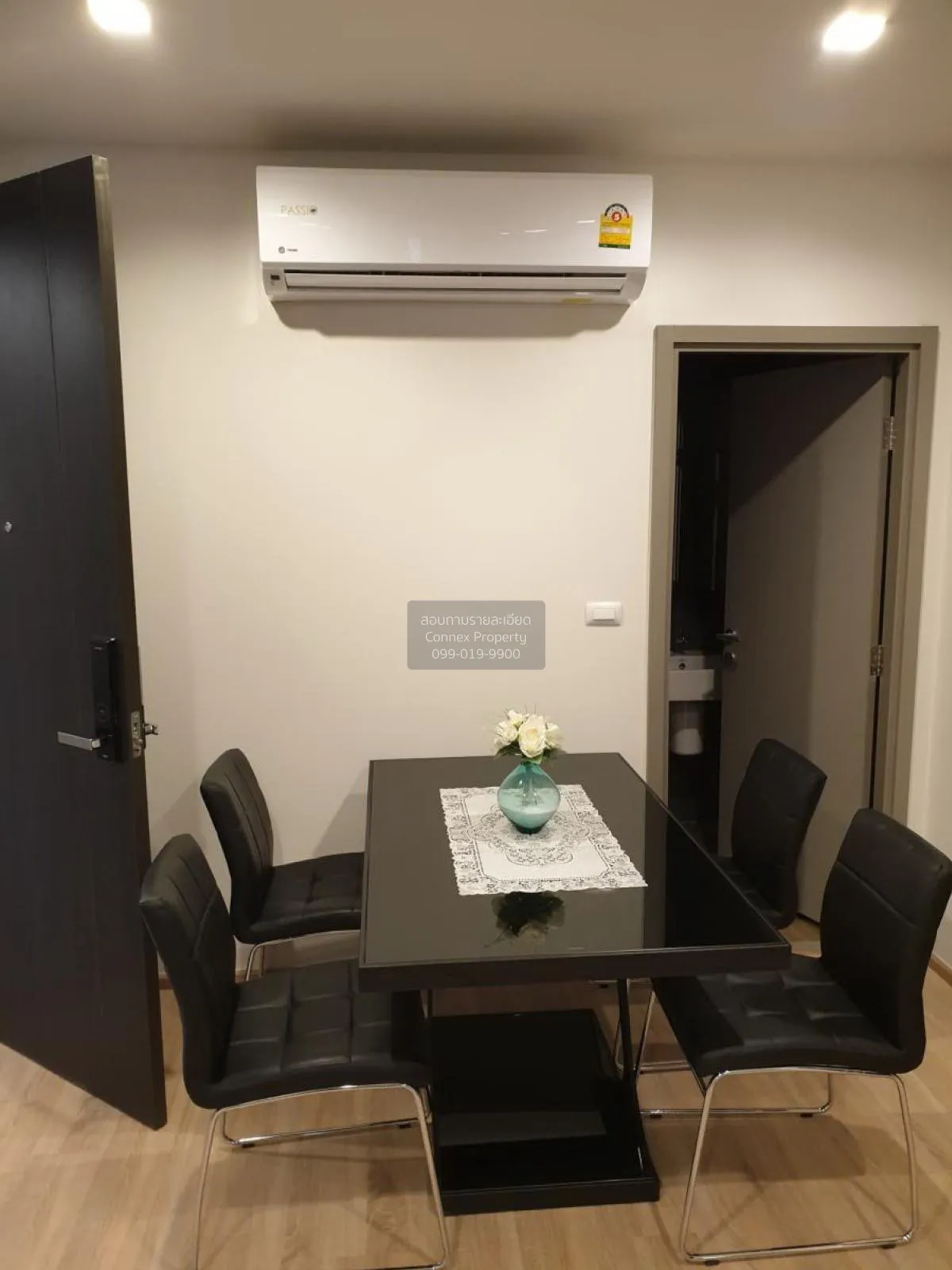 For Rent Condo , The Base Garden Rama 9 , ARL-Ramkhamhaeng , Hua  2