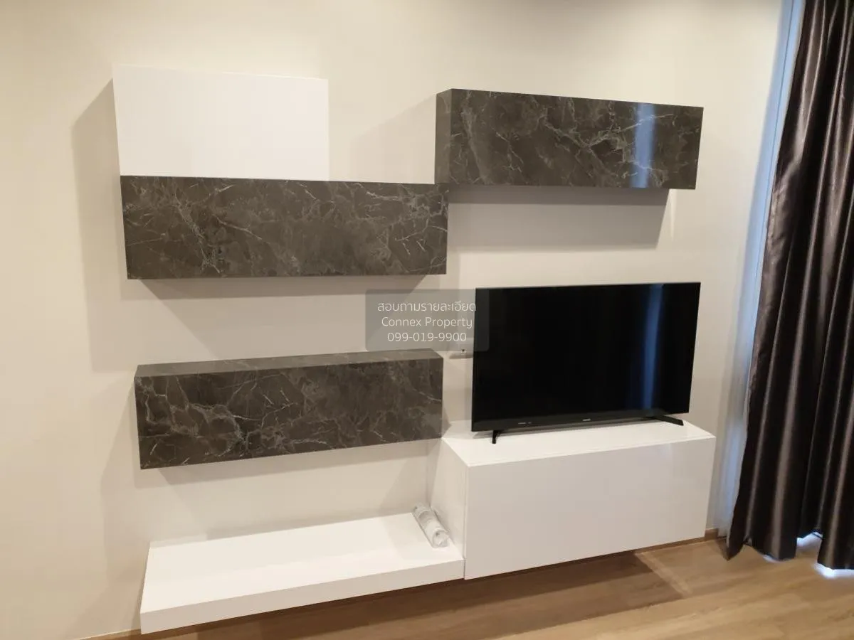 For Rent Condo , The Base Garden Rama 9 , ARL-Ramkhamhaeng , Hua  3