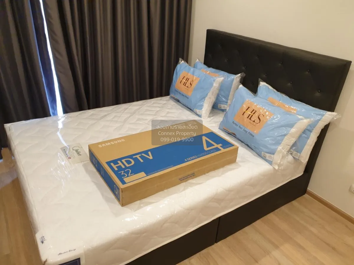 For Rent Condo , The Base Garden Rama 9 , ARL-Ramkhamhaeng , Hua 