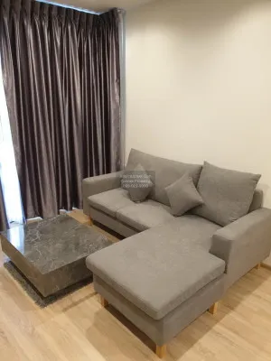 For Rent Condo , The Base Garden Rama 9 , ARL-Ramkhamhaeng , Hua Mak , Bang Kapi , Bangkok , CX-85942
