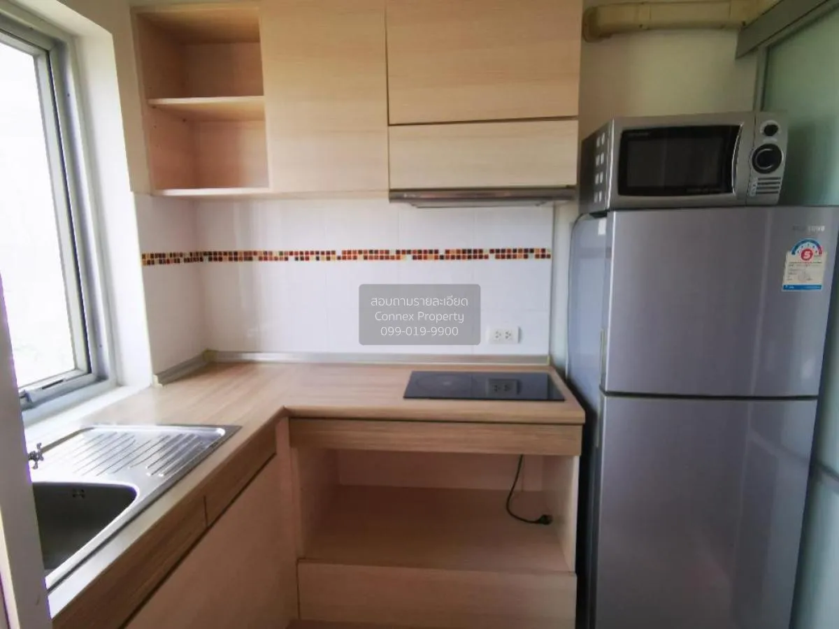 For Sale Condo , Lumpini Place Rama 4 - Kluaynamthai , BTS-Phra K 3