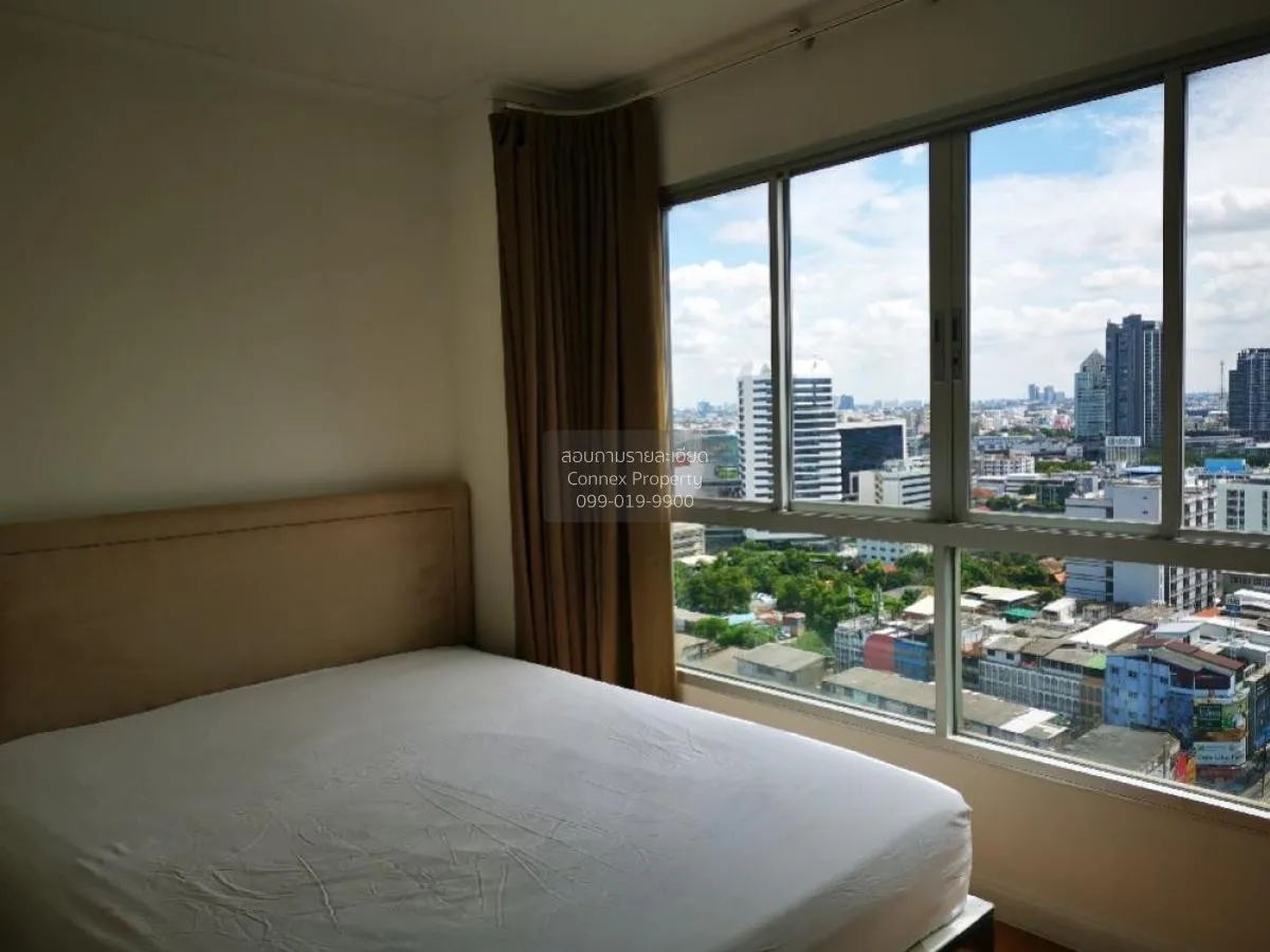 For Sale Condo , Lumpini Place Rama 4 - Kluaynamthai , BTS-Phra K