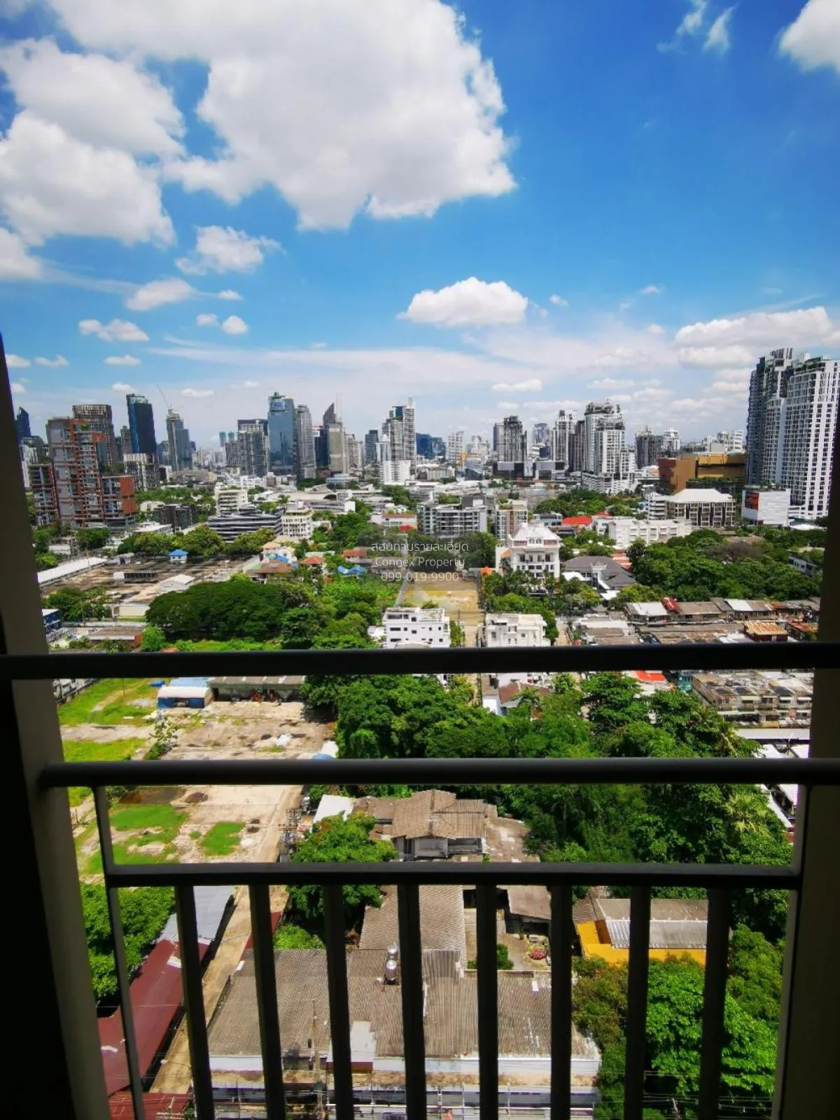 For Sale Condo , Lumpini Place Rama 4 - Kluaynamthai , BTS-Phra K