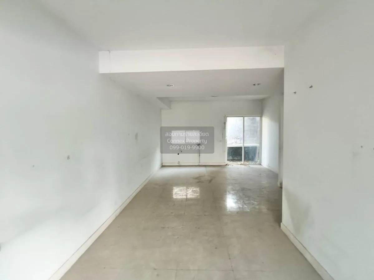 ขายทาวน์เฮ้าส์/ทาวน์โฮม  เดอะ คัลเลอร์ส พรีเมี่ยม รังสิต-ลำลูกกา  3