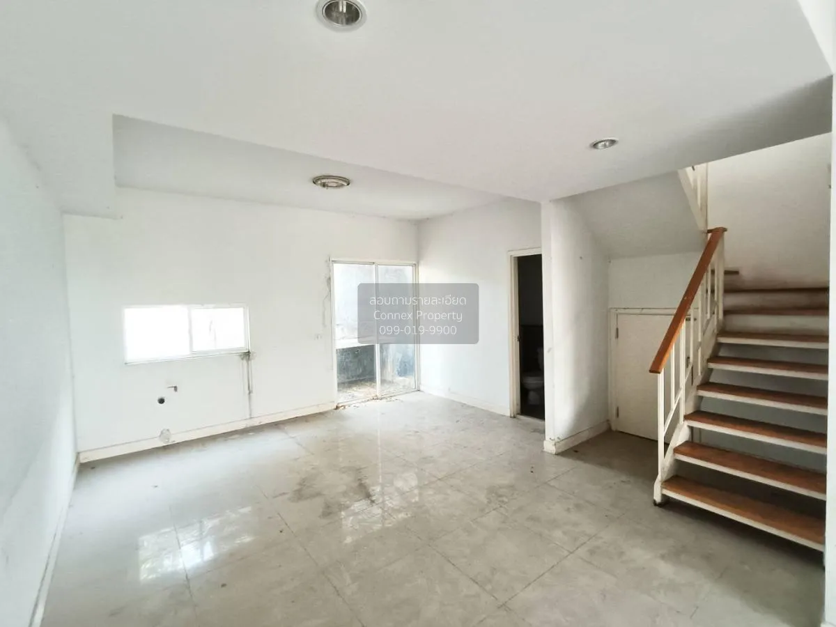 ขายทาวน์เฮ้าส์/ทาวน์โฮม  เดอะ คัลเลอร์ส พรีเมี่ยม รังสิต-ลำลูกกา  4