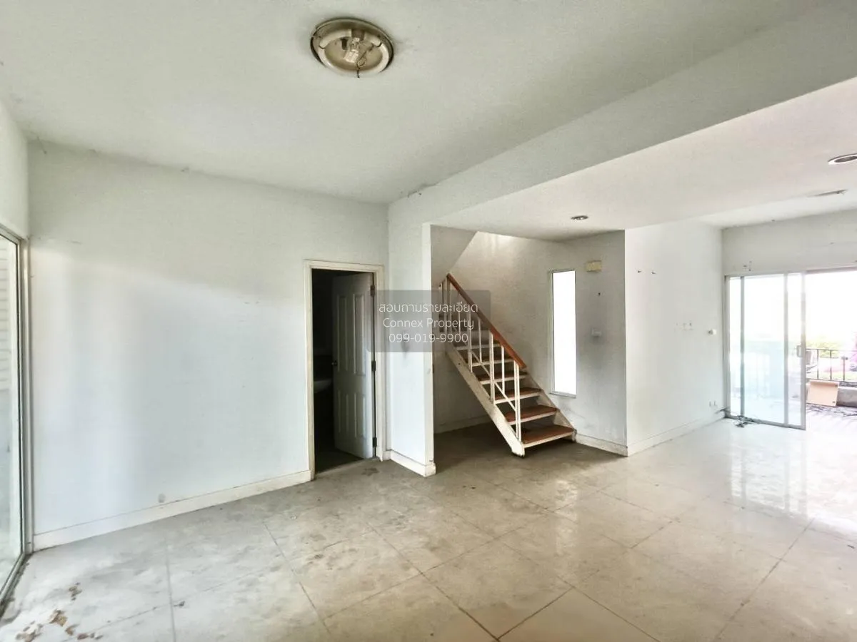 ขายทาวน์เฮ้าส์/ทาวน์โฮม  เดอะ คัลเลอร์ส พรีเมี่ยม รังสิต-ลำลูกกา 