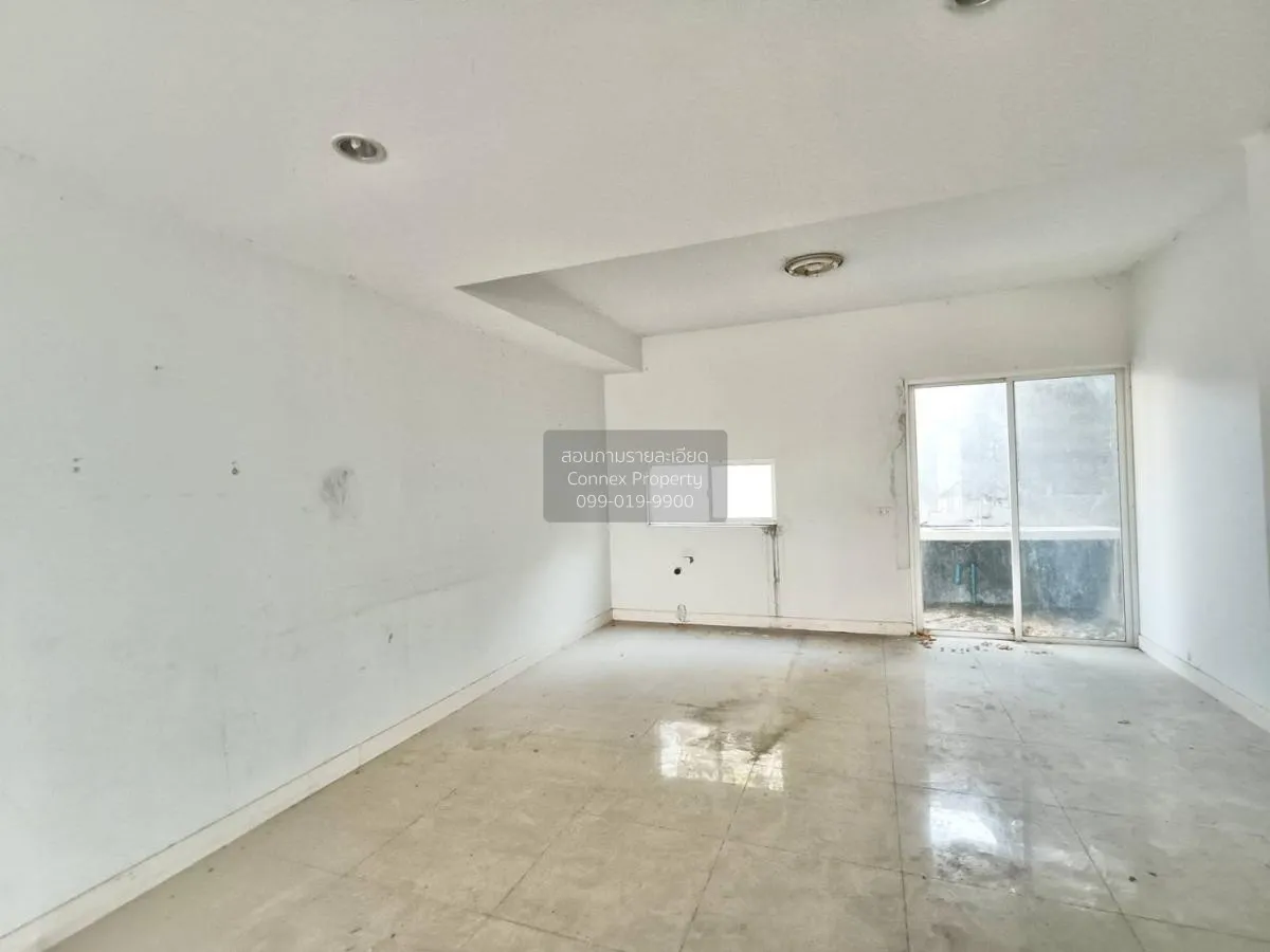 ขายทาวน์เฮ้าส์/ทาวน์โฮม  เดอะ คัลเลอร์ส พรีเมี่ยม รังสิต-ลำลูกกา 