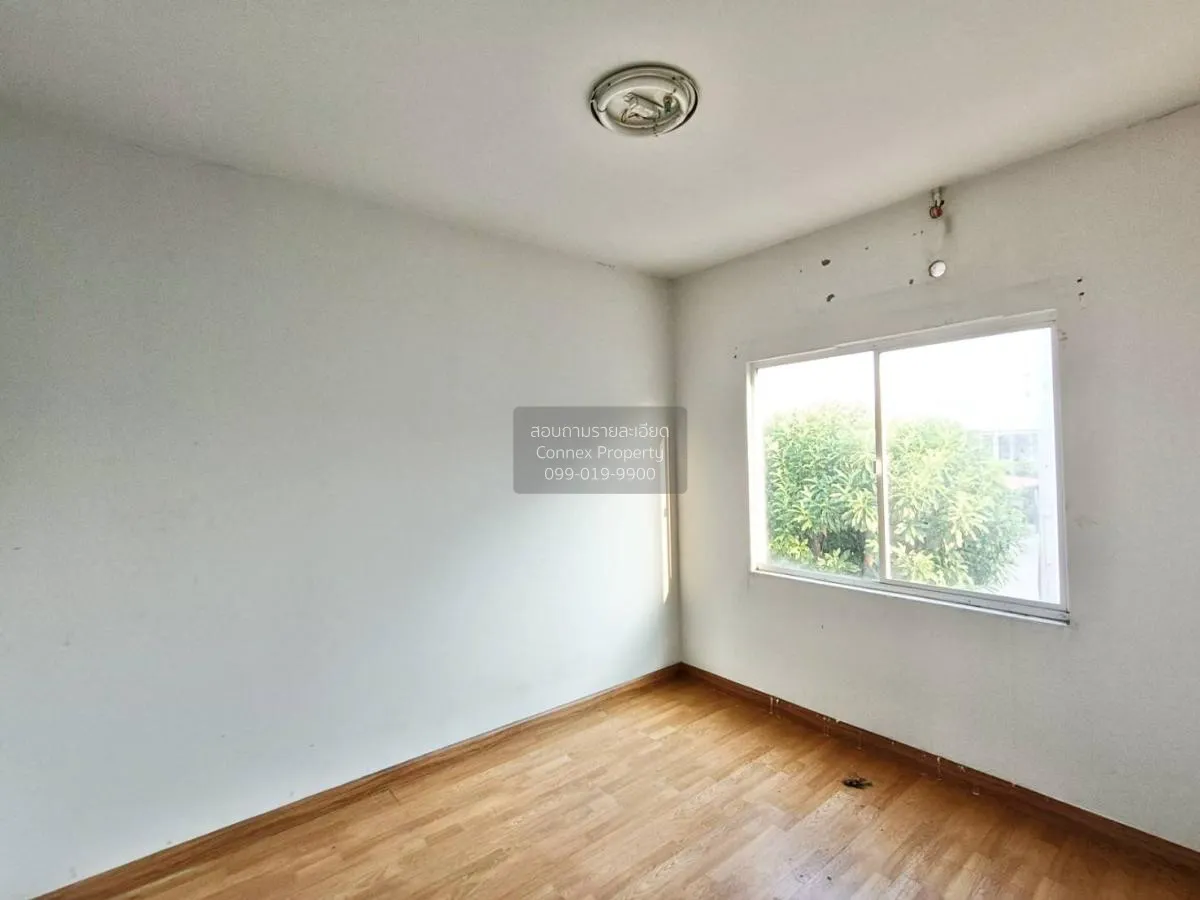 ขายทาวน์เฮ้าส์/ทาวน์โฮม  เดอะ คัลเลอร์ส พรีเมี่ยม รังสิต-ลำลูกกา 