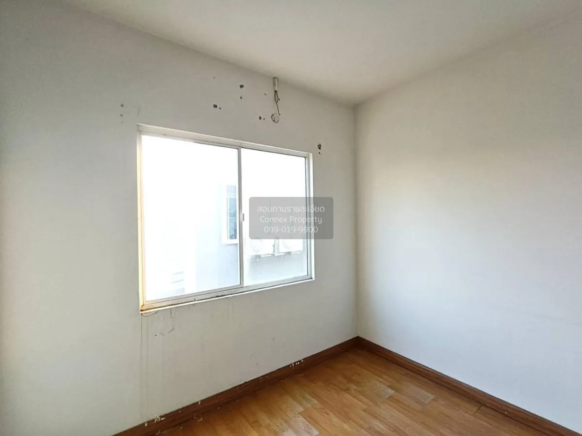 ขายทาวน์เฮ้าส์/ทาวน์โฮม  เดอะ คัลเลอร์ส พรีเมี่ยม รังสิต-ลำลูกกา 