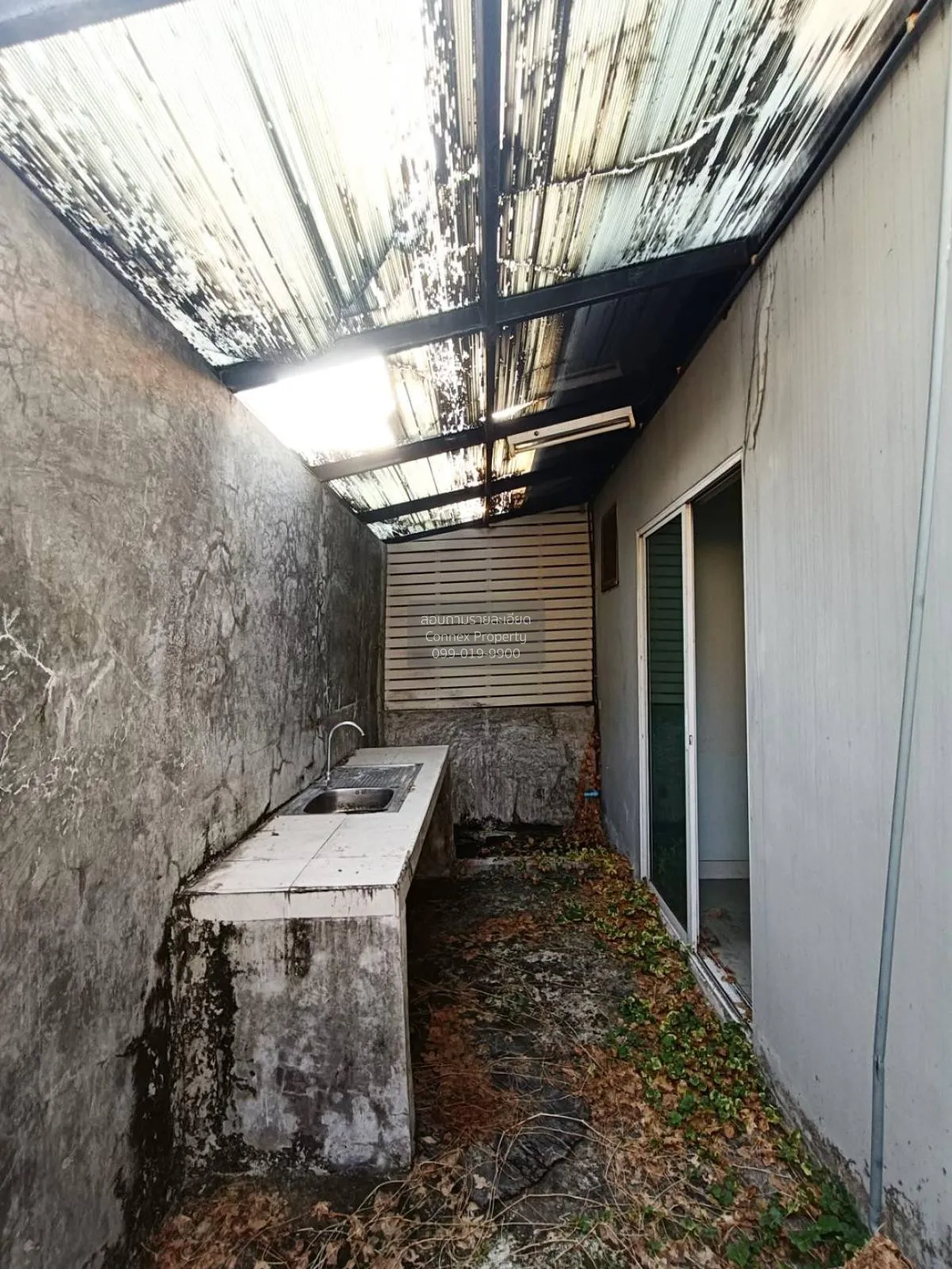 ขายทาวน์เฮ้าส์/ทาวน์โฮม  เดอะ คัลเลอร์ส พรีเมี่ยม รังสิต-ลำลูกกา 