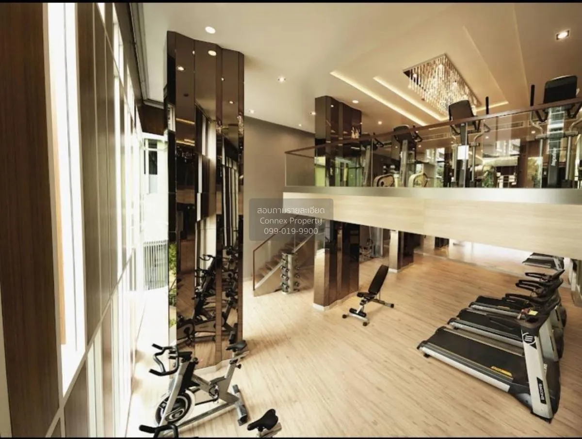 For Rent Condo , Metro Luxe Rama 4 , BTS-Ekkamai , Phra Khanong ,