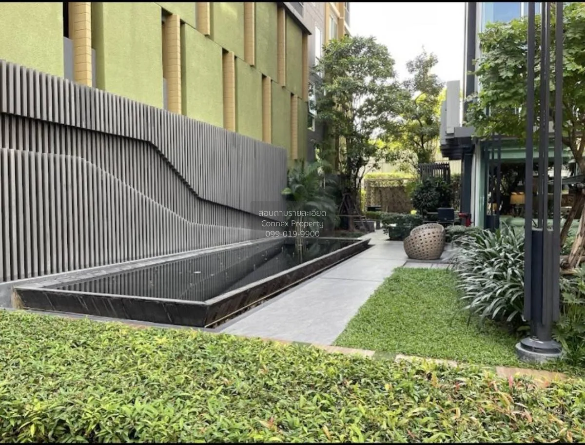 For Rent Condo , Metro Luxe Rama 4 , BTS-Ekkamai , Phra Khanong ,