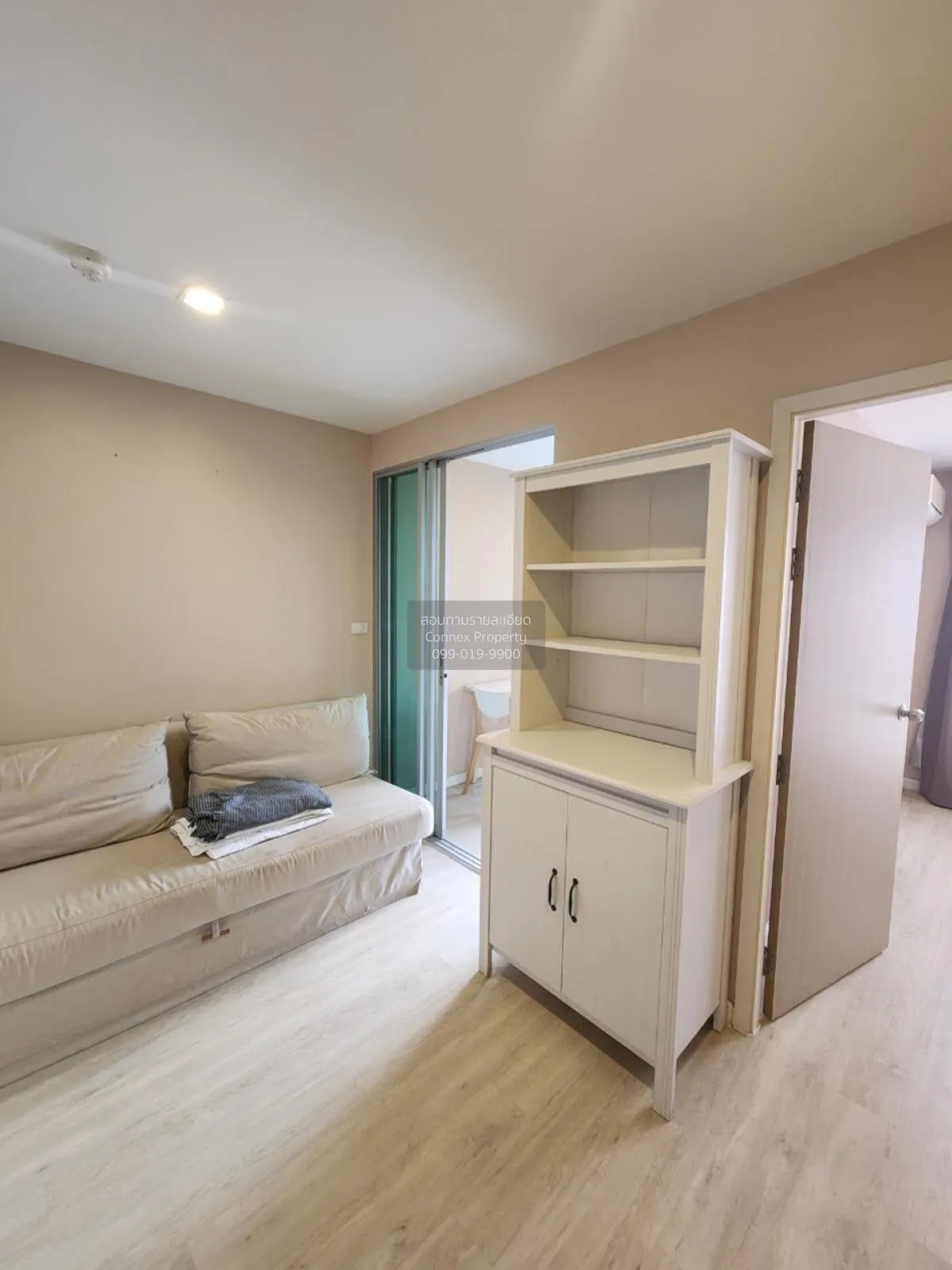 For Rent Condo , Metro Luxe Rama 4 , BTS-Ekkamai , Phra Khanong , 4