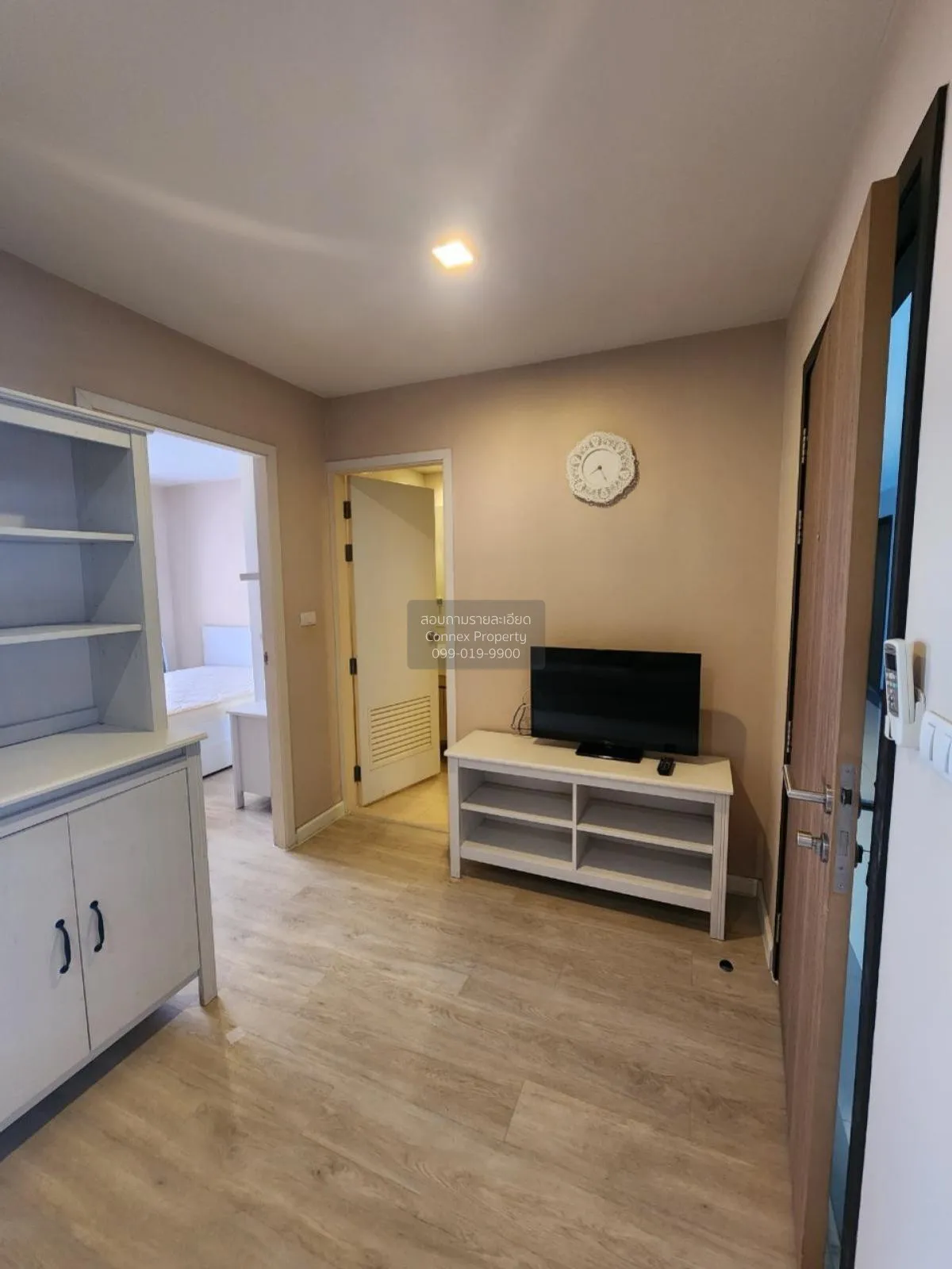 For Rent Condo , Metro Luxe Rama 4 , BTS-Ekkamai , Phra Khanong ,