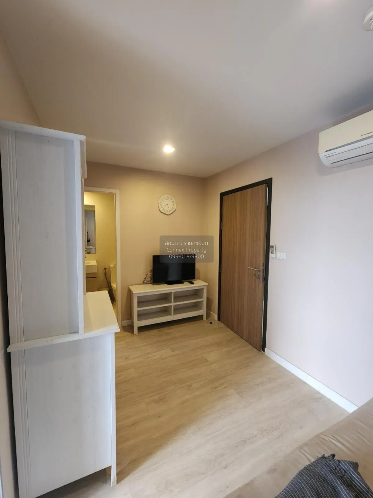 For Rent Condo , Metro Luxe Rama 4 , BTS-Ekkamai , Phra Khanong ,