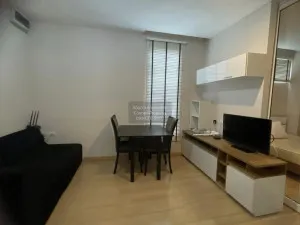 For Sale Condo , Happy Condo Ladprao 101 , Khlong Chan , Bang Kapi , Bangkok , CX-85947