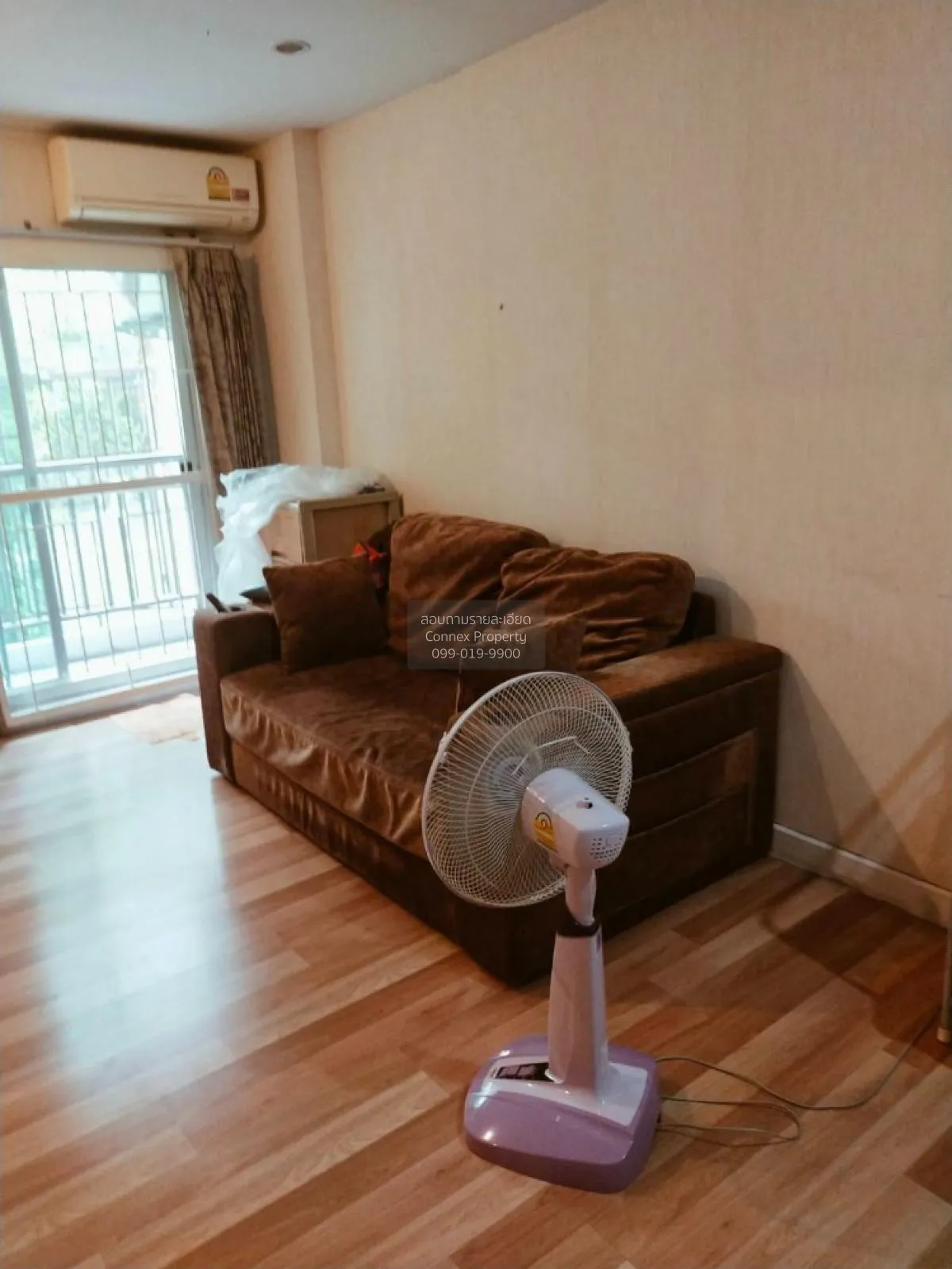 ขายคอนโด  เดอะ คิวบ์ แจ้งวัฒนะ ทุ่งสองห้อง เขต หลักสี่ กรุงเทพ CX 1