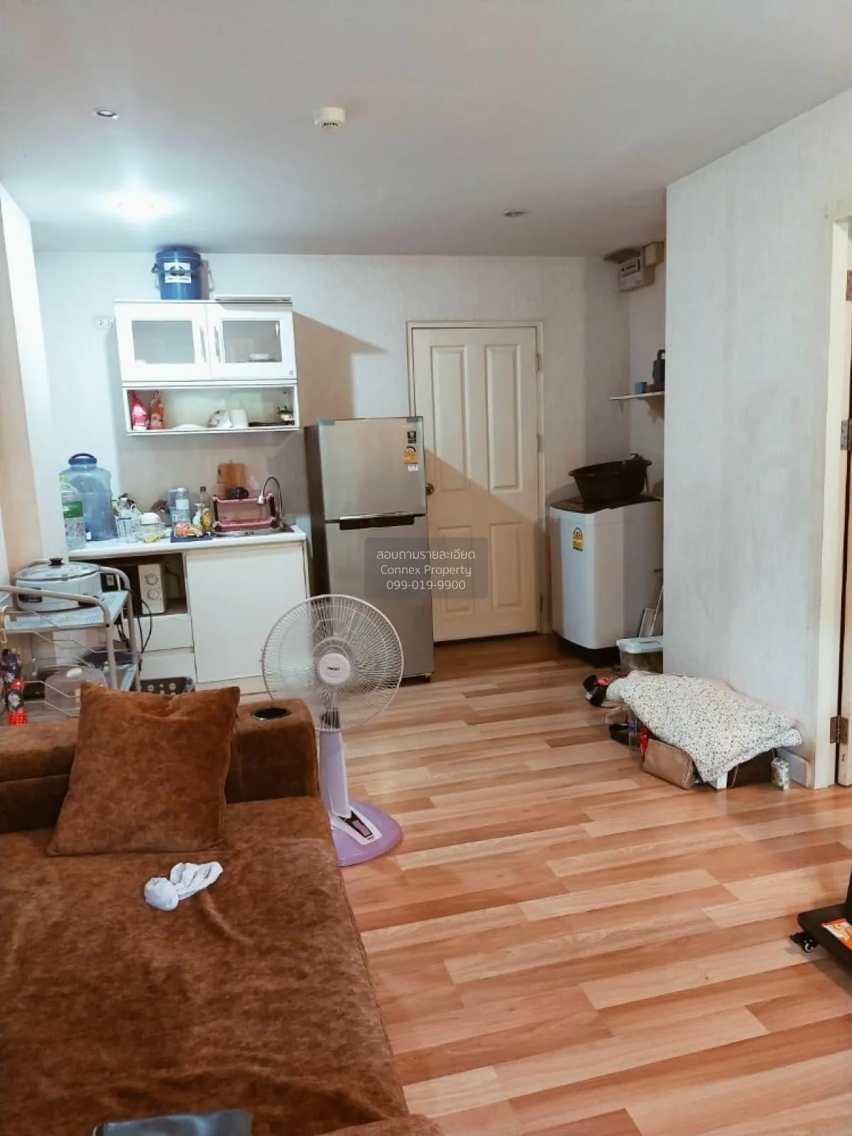 ขายคอนโด  เดอะ คิวบ์ แจ้งวัฒนะ ทุ่งสองห้อง เขต หลักสี่ กรุงเทพ CX 2