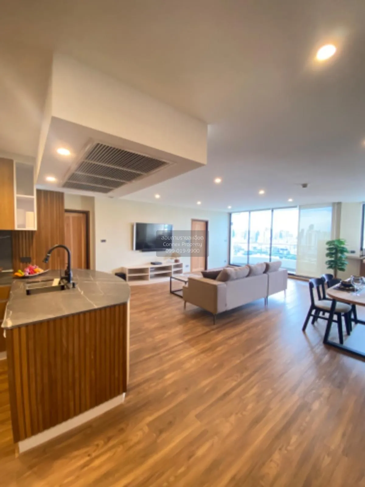 ขายคอนโด  ศุภาลัย เพลส สุขุมวิท 39 BTS-พร้อมพงษ์ คลองตันเหนือ เขต 1