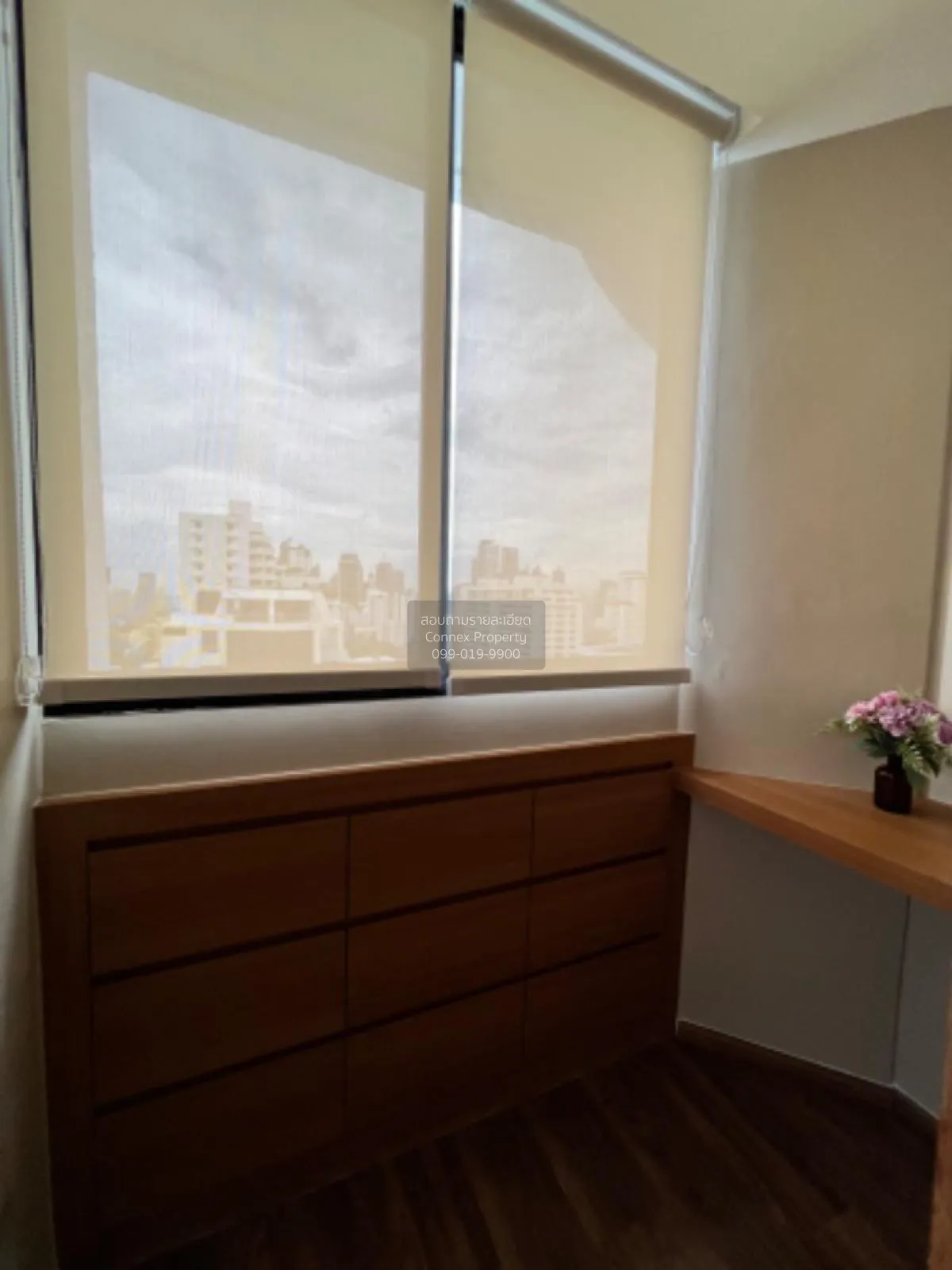 ขายคอนโด  ศุภาลัย เพลส สุขุมวิท 39 BTS-พร้อมพงษ์ คลองตันเหนือ เขต