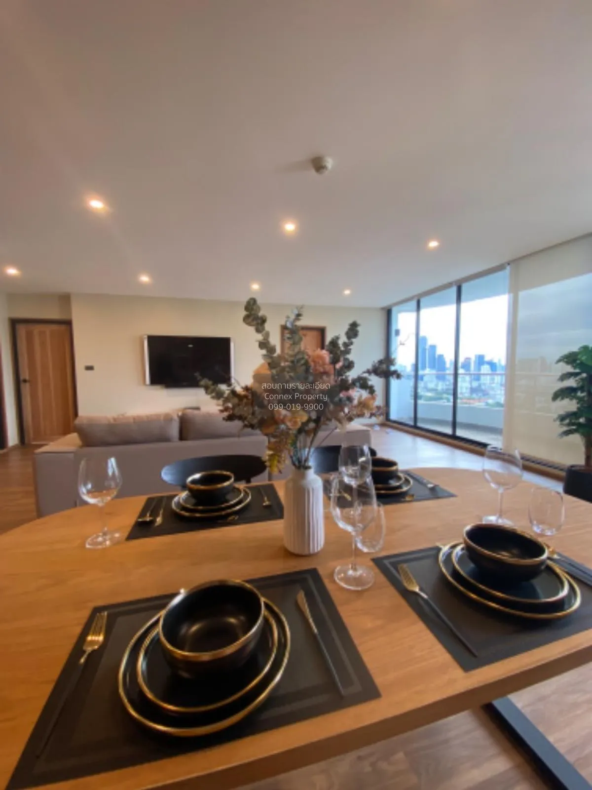 ขายคอนโด  ศุภาลัย เพลส สุขุมวิท 39 BTS-พร้อมพงษ์ คลองตันเหนือ เขต 4