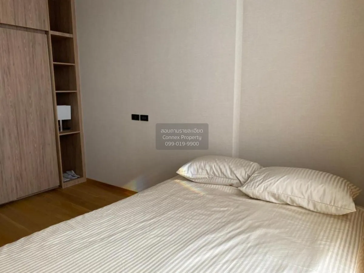 เช่าคอนโด  ไซมิส เอ๊กซ์คลูซีพ 42 BTS-เอกมัย พระโขนง เขต คลองเตย ก 4