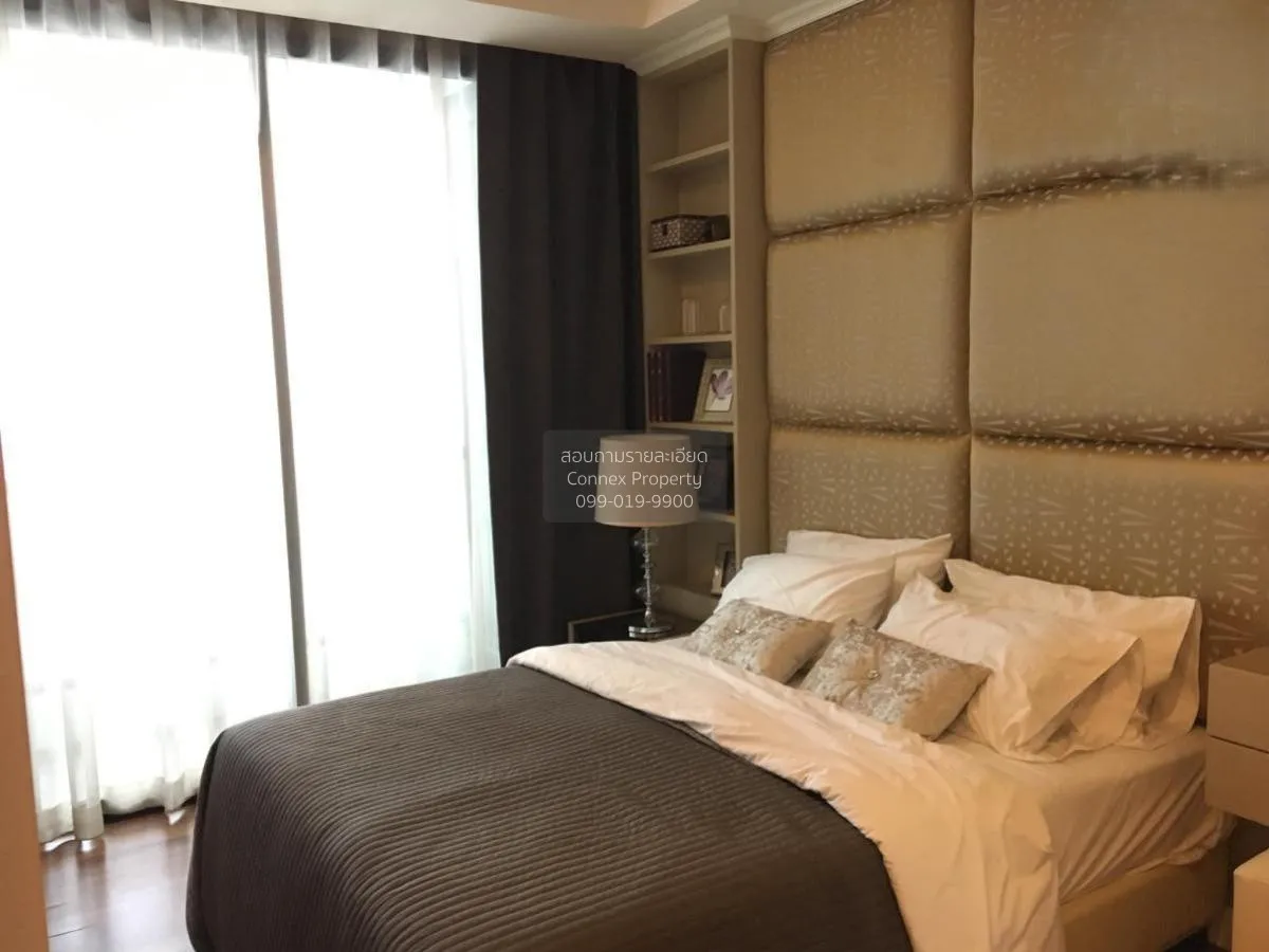 เช่าคอนโด  เดอะ เมโทรโพลิส สำโรง อินเตอร์เชนจ์ ชั้นสูง BTS-สำโรง 