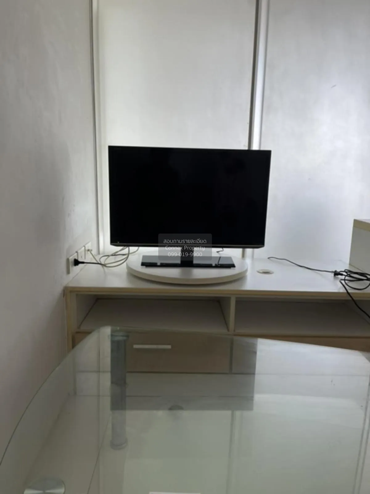 เช่าคอนโด  ดิ ไอริส พระราม9 - ศรีนครินทร์ สวนหลวง เขต สวนหลวง กรุ 1