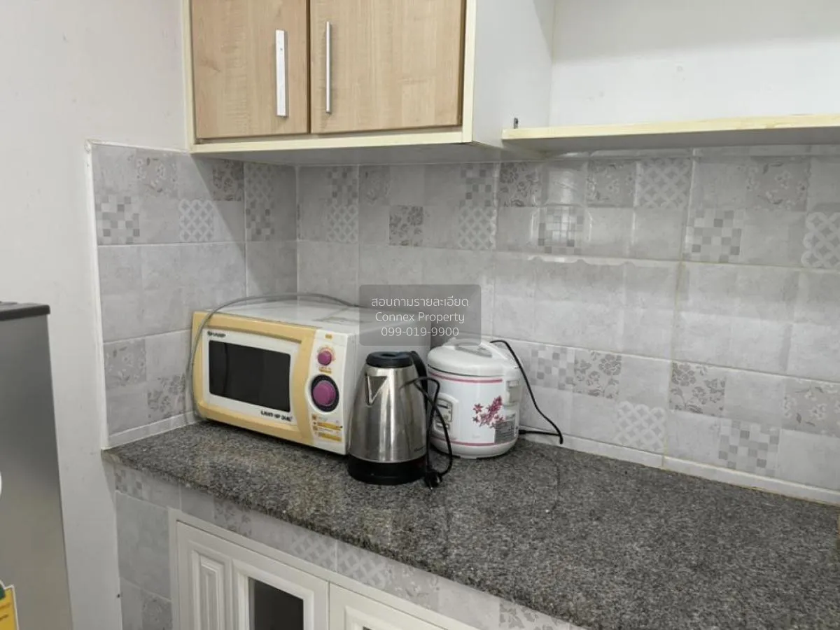 เช่าคอนโด  ดิ ไอริส พระราม9 - ศรีนครินทร์ สวนหลวง เขต สวนหลวง กรุ 2