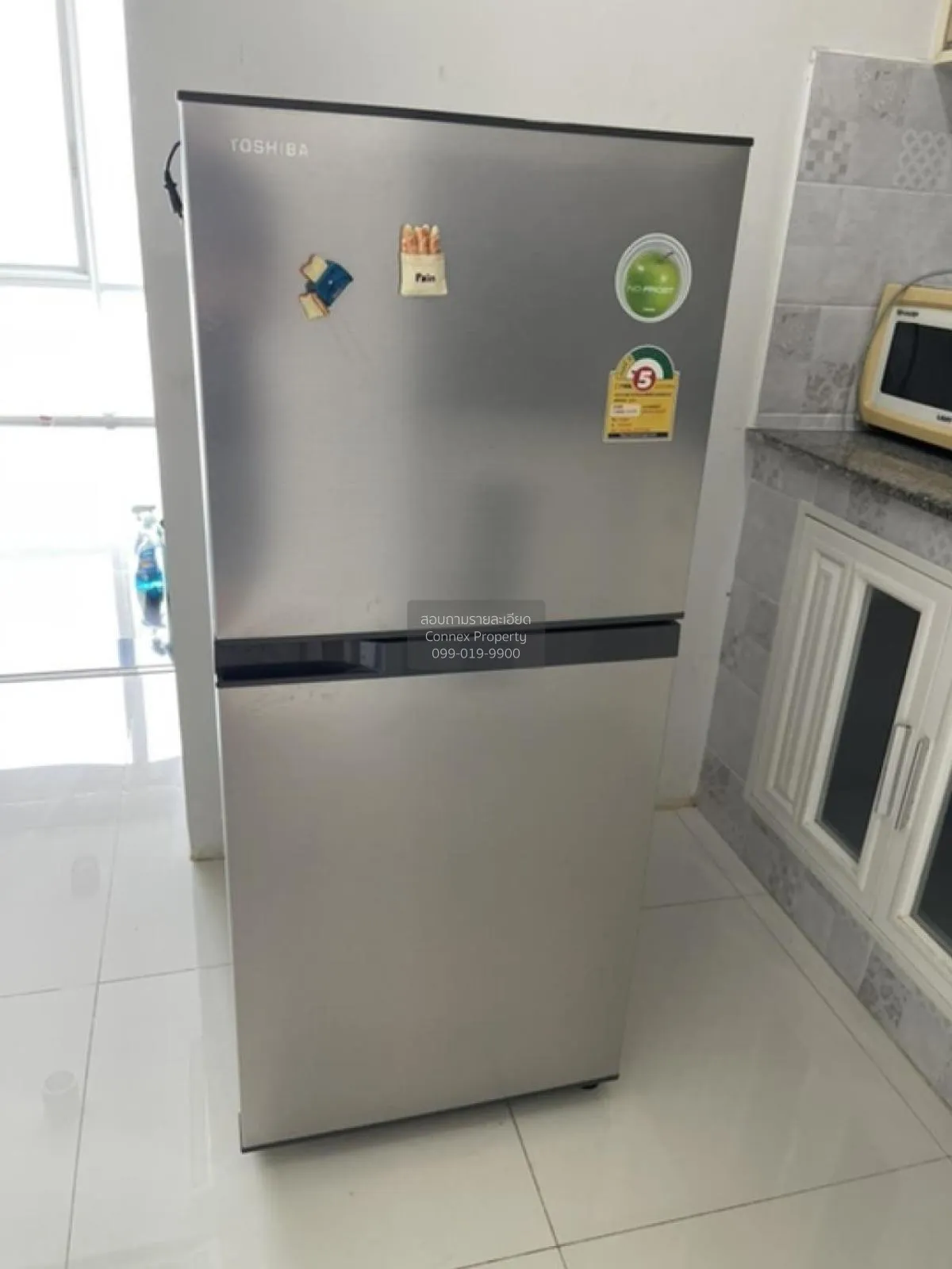 เช่าคอนโด  ดิ ไอริส พระราม9 - ศรีนครินทร์ สวนหลวง เขต สวนหลวง กรุ 3