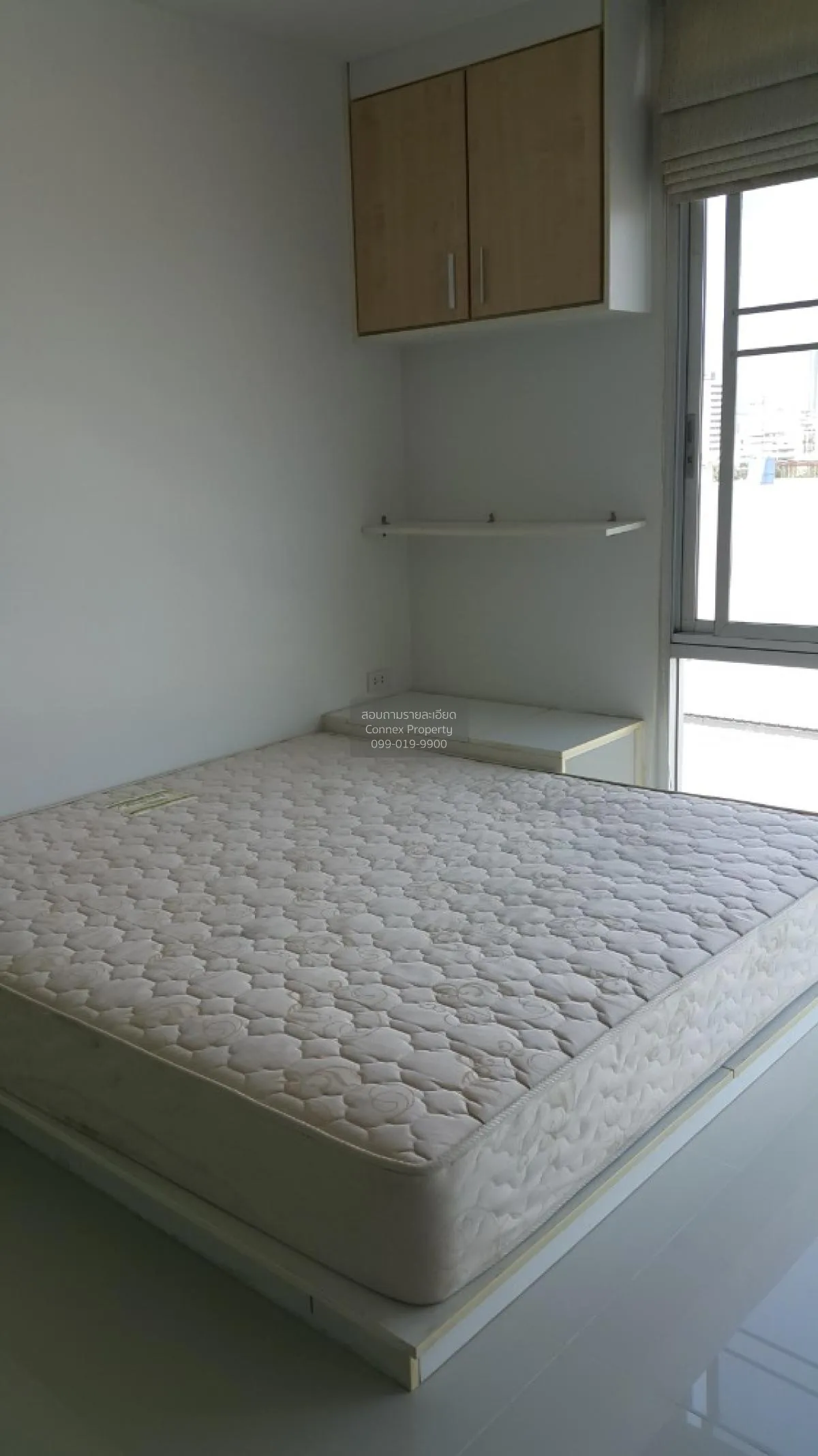 เช่าคอนโด  ดิ ไอริส พระราม9 - ศรีนครินทร์ สวนหลวง เขต สวนหลวง กรุ 4