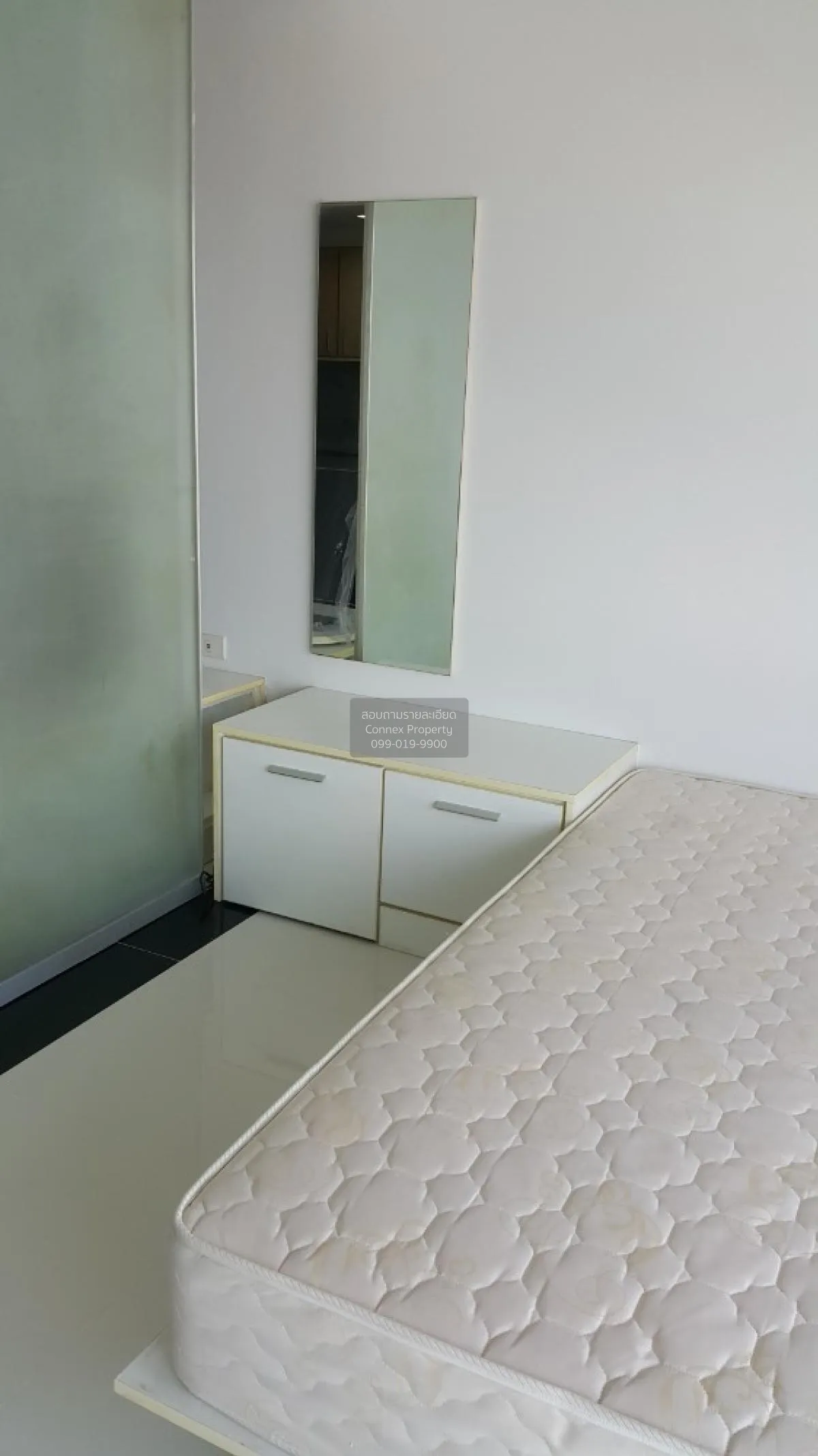 เช่าคอนโด  ดิ ไอริส พระราม9 - ศรีนครินทร์ สวนหลวง เขต สวนหลวง กรุ